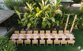 Pachamama Otel 3*